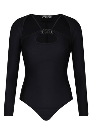 Versace Jeans Couture Body V-EMBLEM S | Slim Fit