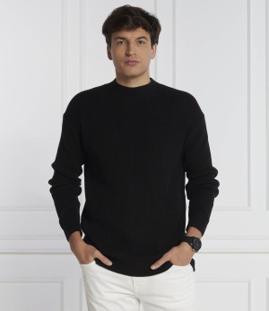 Calvin Klein Jeans Sweter | Regular Fit