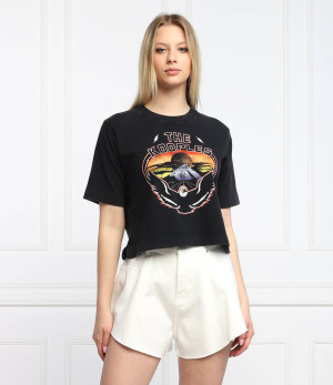 The Kooples T-shirt | Regular Fit