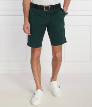 Tommy Hilfiger Szorty chino HARLEM 1985 | Relaxed fit