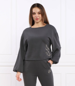 EA7 Bluza | Regular Fit