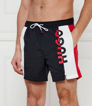 Hugo Bodywear Szorty kąpielowe SUNA | Regular Fit