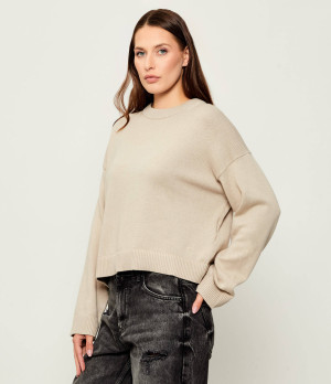 Calvin Klein Jeans Sweter | Regular Fit