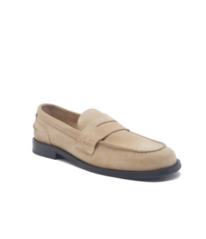 Gant Loafersy LOUON | zamsz