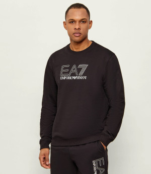 EA7 Bluza | Regular Fit