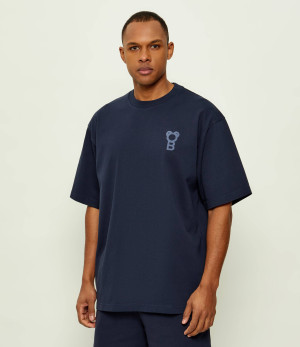 Baron Filou T-shirt SIGNATURE | Oversize fit