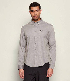 BOSS GREEN Koszula ST_Motion L | Regular Fit