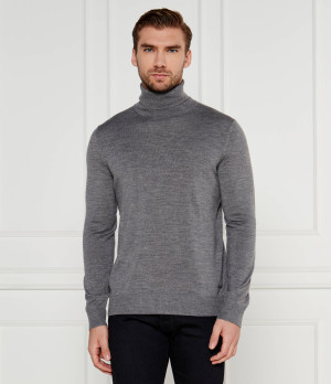 Joop! Wełniany golf 04Donte | Regular Fit