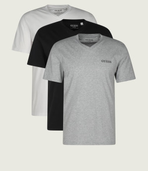 Guess Underwear  T-shirt 3-pack | Regular Fit