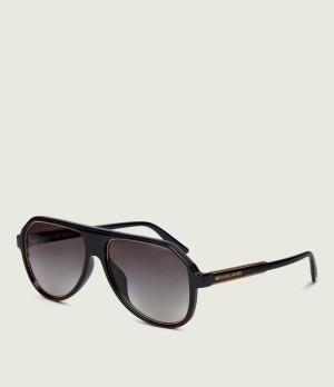 Michael Kors Okulary przeciwsłoneczne Molokai OMK2281U