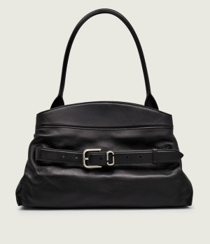 Marc Jacobs Skórzana shopperka The Dakota