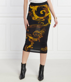 Versace Jeans Couture Spódnica