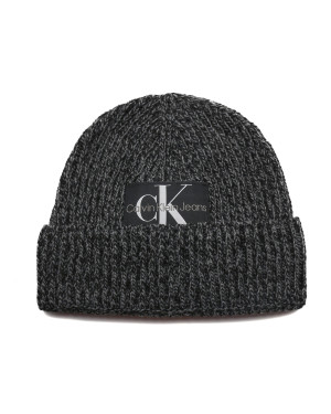 Calvin Klein Jeans Czapka | z dodatkiem wełny