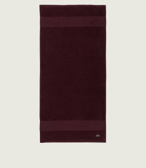 Lacoste HOME Ręcznik do rąk | 50 x 100 cm