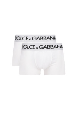 Dolce & Gabbana Bokserki 2-pack