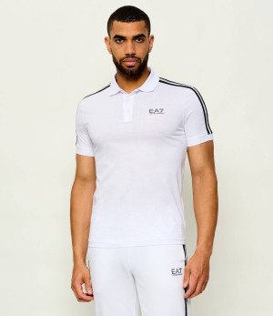 EA7 Polo | Slim Fit