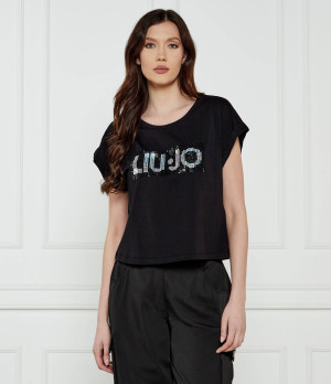 Liu Jo Beachwear T-shirt | Regular Fit