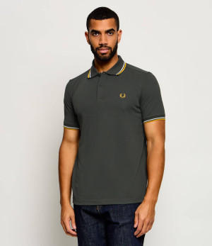 Fred Perry Polo | Regular Fit