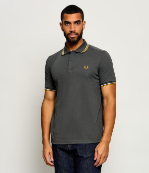 Fred Perry Polo | Regular Fit