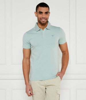 GUESS Polo NOLAN | Extra slim fit
