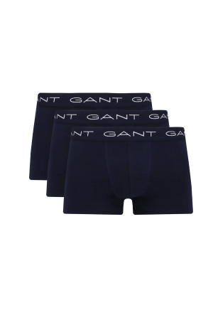 Gant Bokserki 3-pack TRUNK