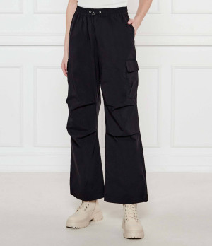 PARAJUMPERS Spodnie cargo AVICE | Oversize fit