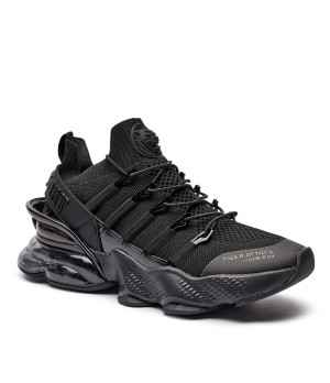 Plein Sport Sneakersy Tiger Attack Gen.X.04