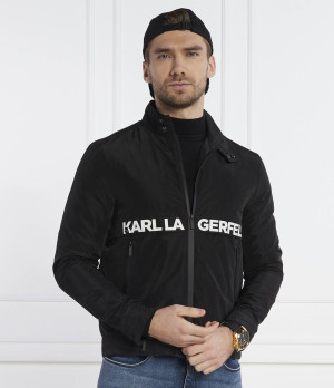 Karl Lagerfeld Kurtka | Regular Fit