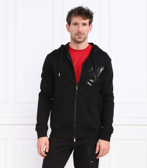 Armani Exchange Bluza | Regular Fit