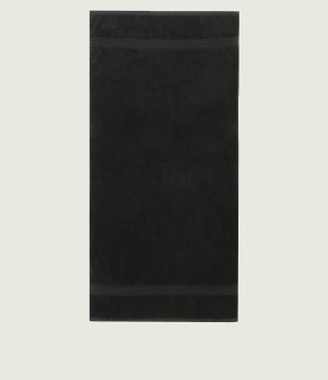 BOSS BLACK Ręcznik dla gości Loft | 40 x 60 cm