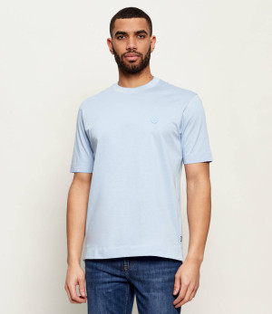 BOSS BLACK T-shirt C-Tames 98 | Regular Fit | mercerised