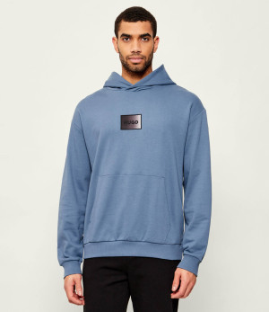 HUGO Bluza Danohood | Relaxed fit