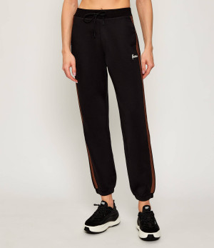 GUESS ACTIVE Spodnie jogger FABIA | Regular Fit