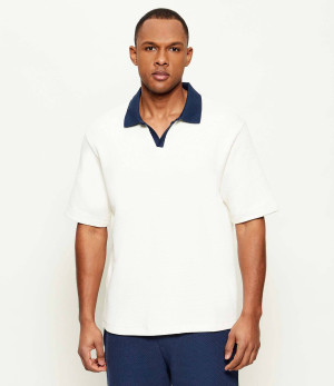 GUESS ACTIVE Polo JHONNY | Loose fit
