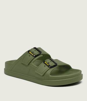 BLAUER Klapki HOLLEY 02 EVA