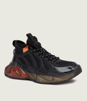 Plein Sport Sneakersy RUNNER