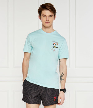 ST.Barth T-shirt | Classic fit