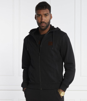 HUGO Bluza Daple | Regular Fit
