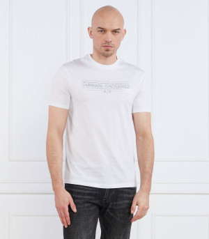 Armani Exchange T-shirt | Regular Fit