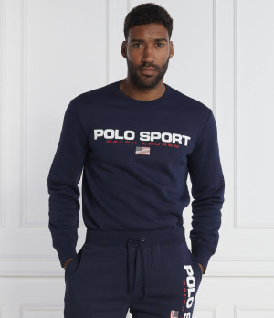POLO RALPH LAUREN Bluza | Regular Fit