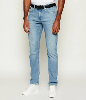 BOSS BLACK Jeansy Delaware | Slim Fit