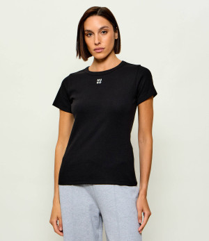 HUGO T-shirt Deloris | Regular Fit