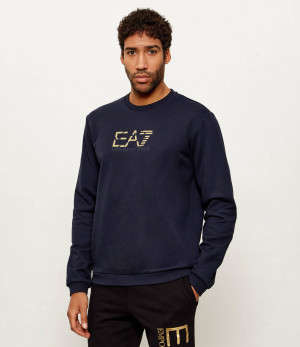 EA7 Bluza | Regular Fit