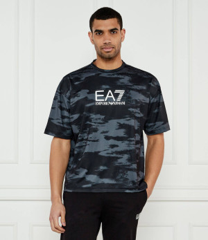 EA7 T-shirt | Regular Fit