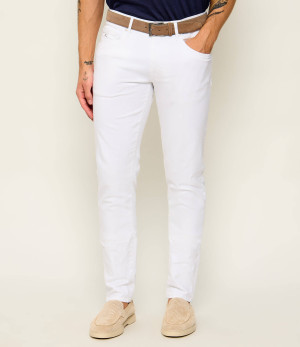 Tramarossa Jeansy LEONARDO | Slim Fit