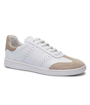 Joop! Skórzane sneakersy Misto Ike