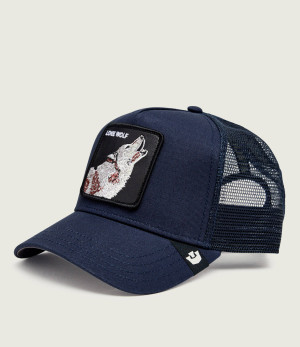 Goorin Bros. Bejsbolówka Lone Wolf