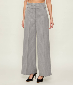 Liu Jo Spodnie | Relaxed fit