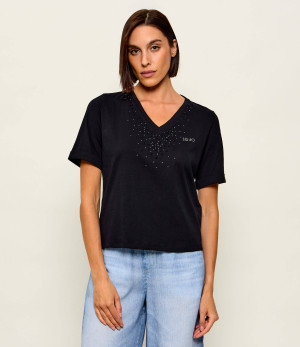 Liu Jo Sport T-shirt | Regular Fit