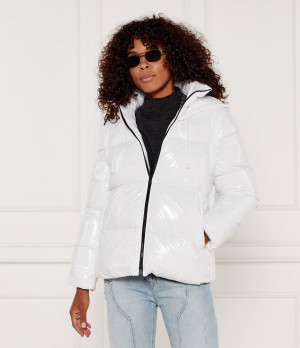 Pinko Kurtka 2w1 Crystal | Regular Fit
